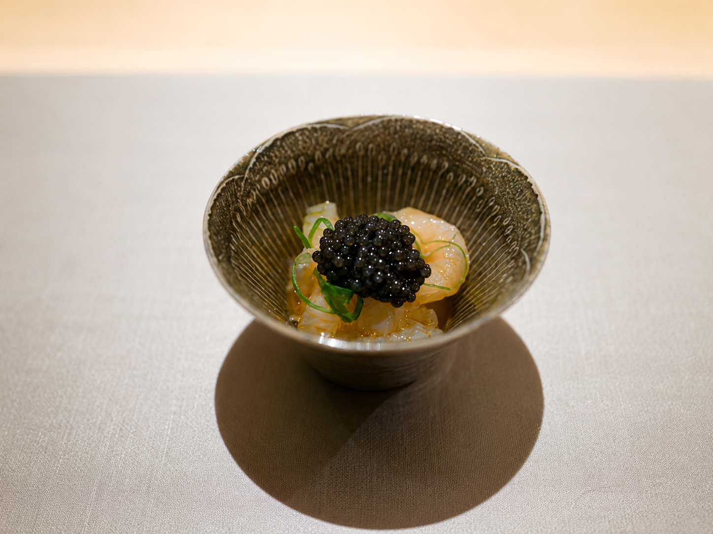 常 (Towa) 精緻な小鉢料理