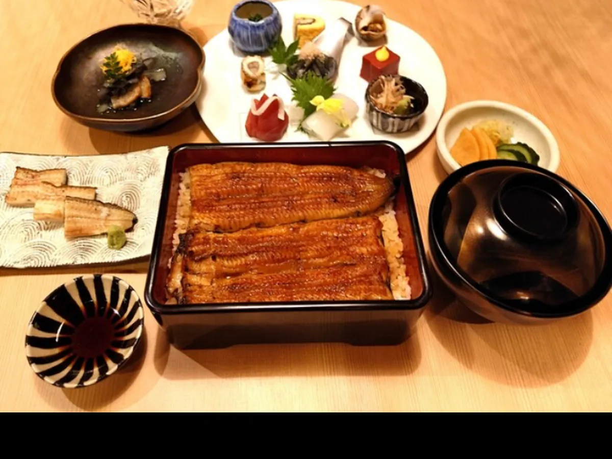 宮川本廛 赤坂宮川 コース料理